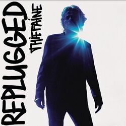 Cover of Replugged (Live)