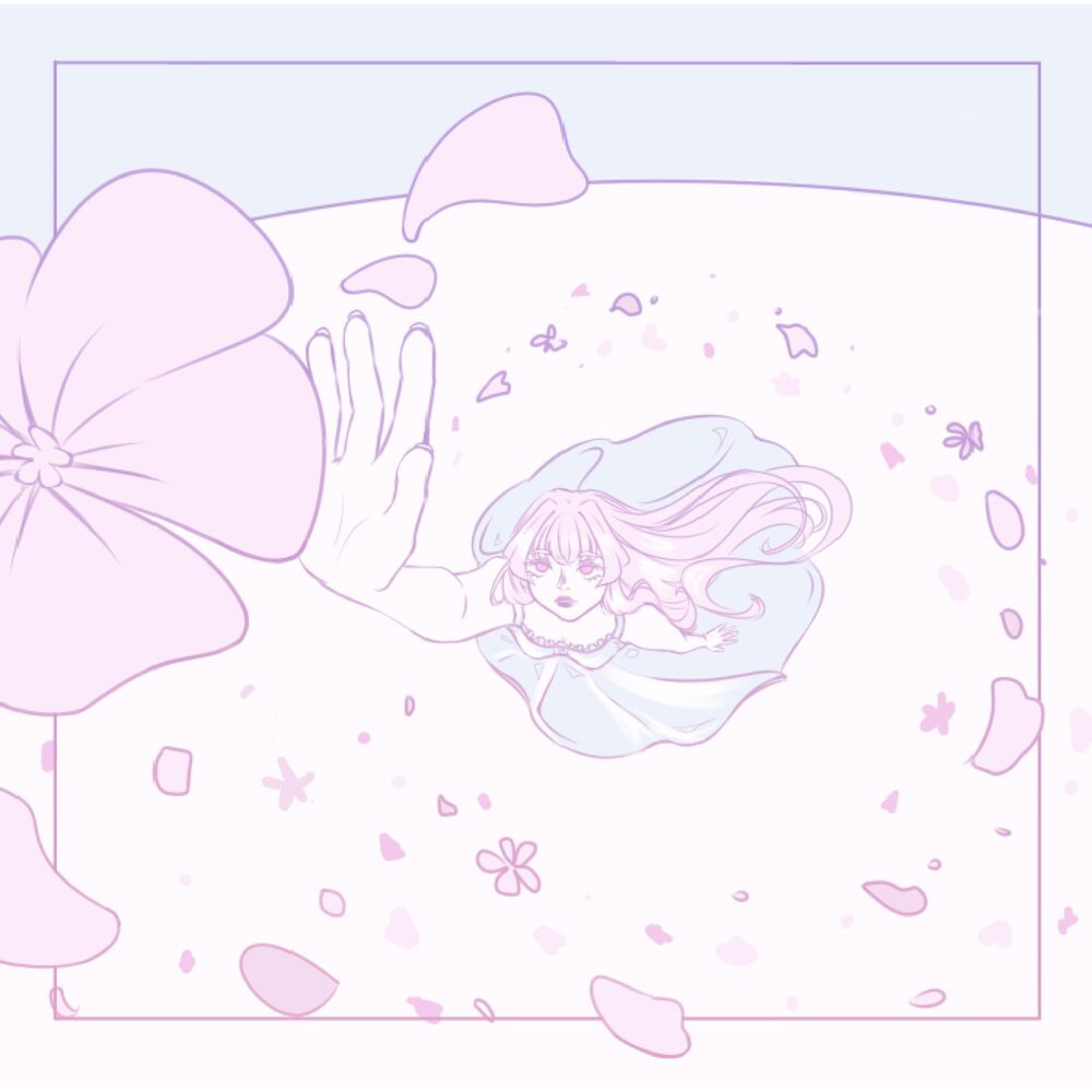 Picture of heartstrings