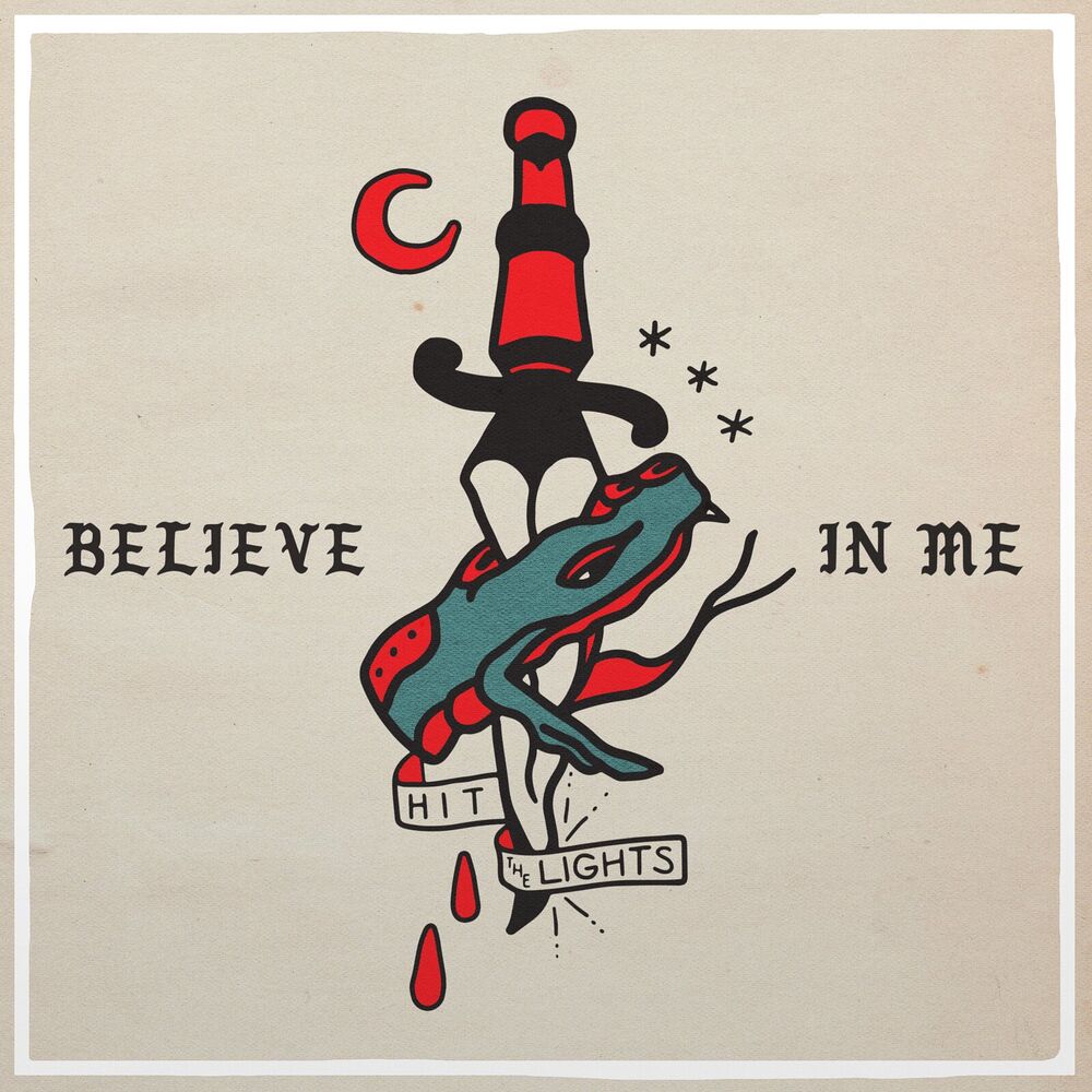 Picture of Believe in Me