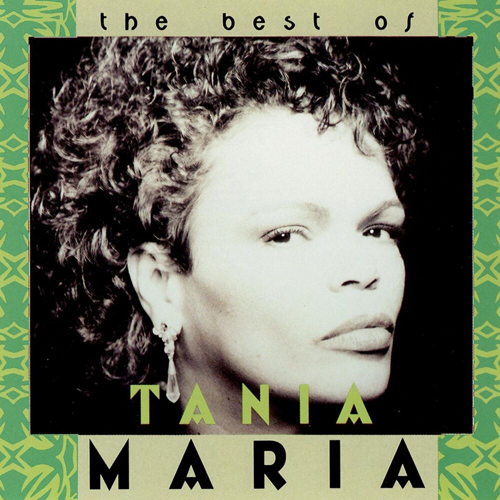 Picture of The Best Of Tania Maria