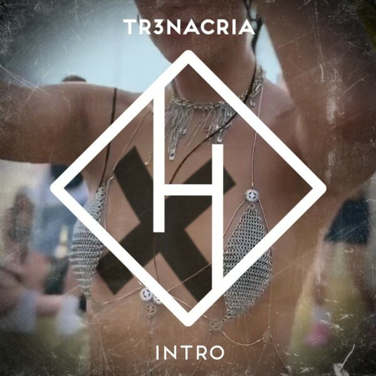 Album cover of Intro
