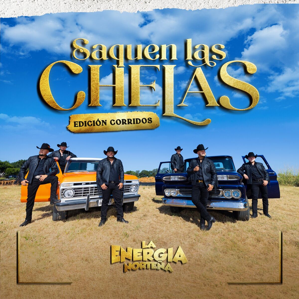 Album cover of El Corrido de Los Pérez