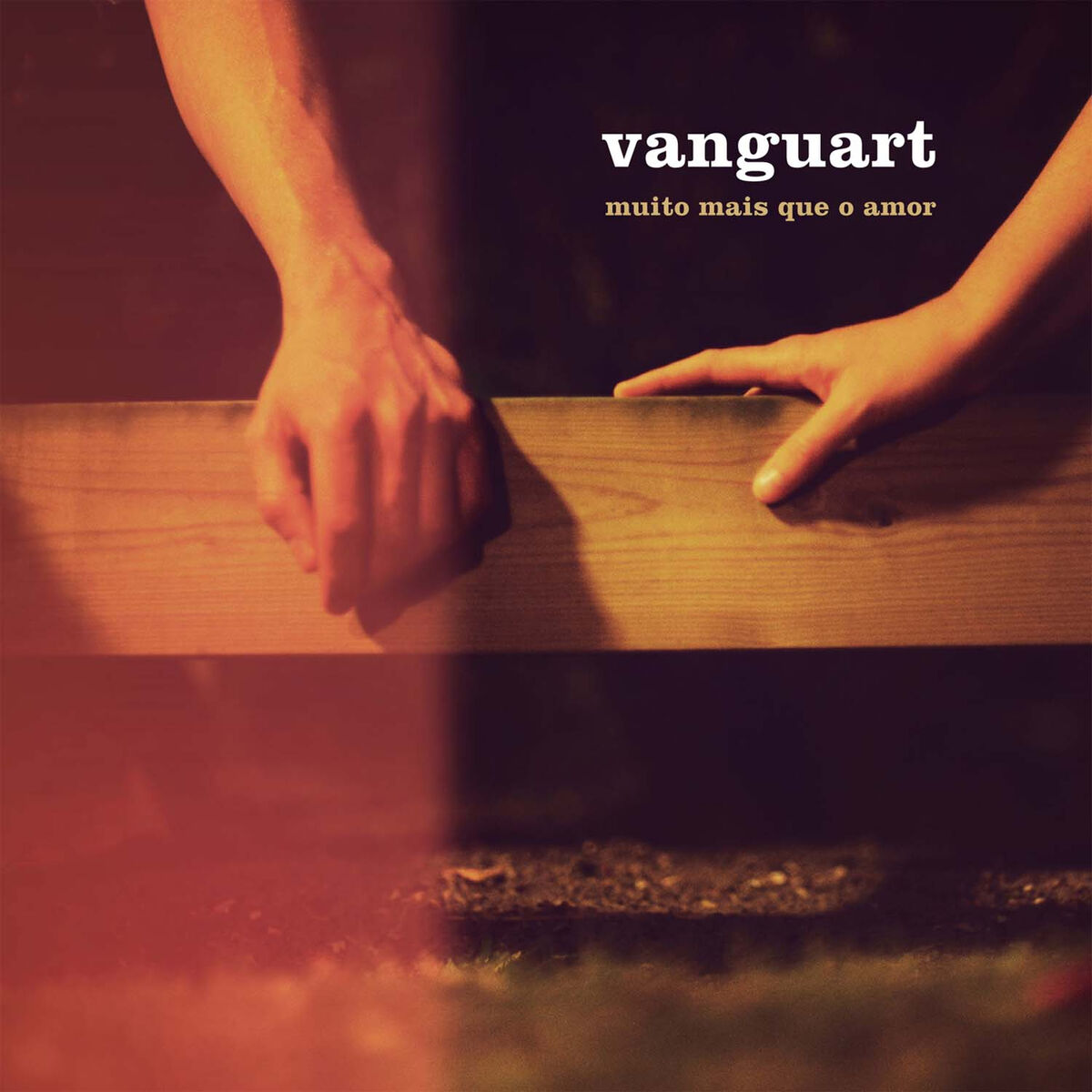 Album cover of Estive
