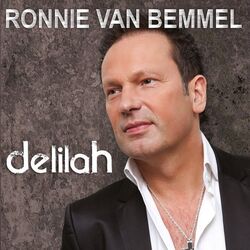Cover of Delilah