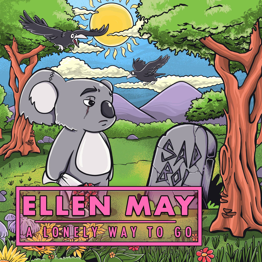 Back To The Start artwork