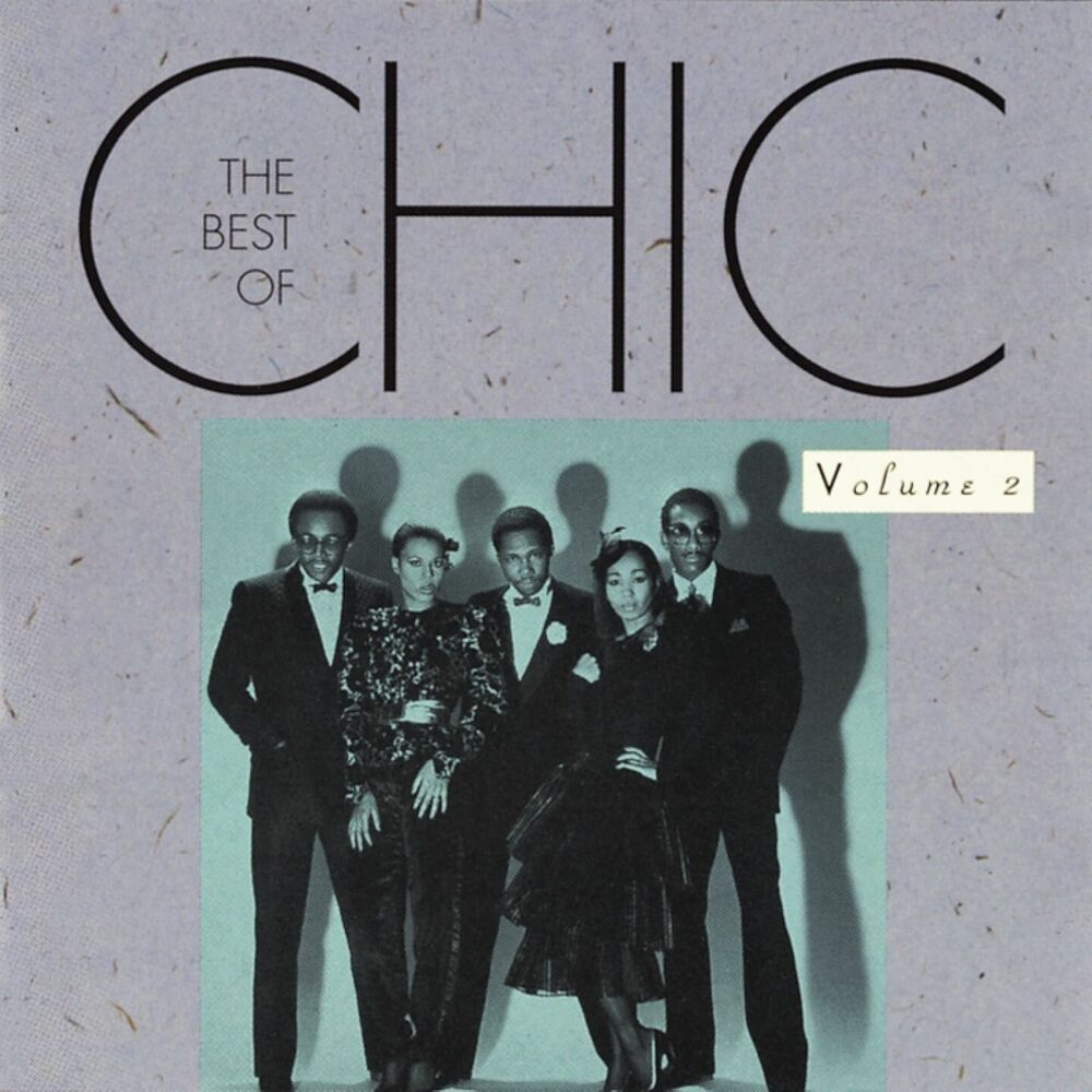 Picture of The Best of Chic Vol. 2