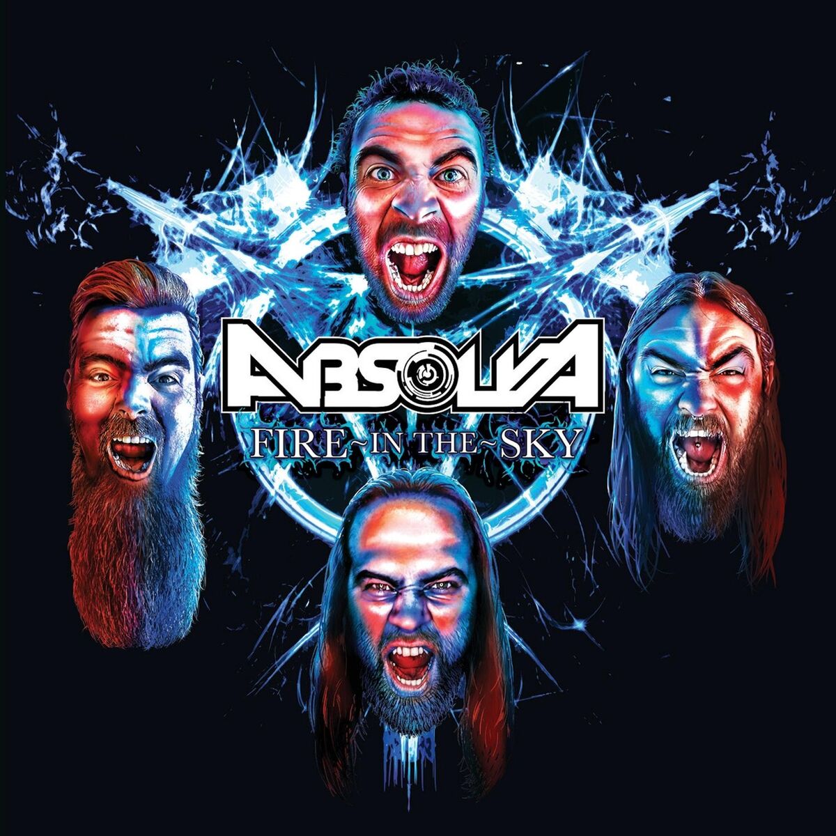 Album cover of Addiction