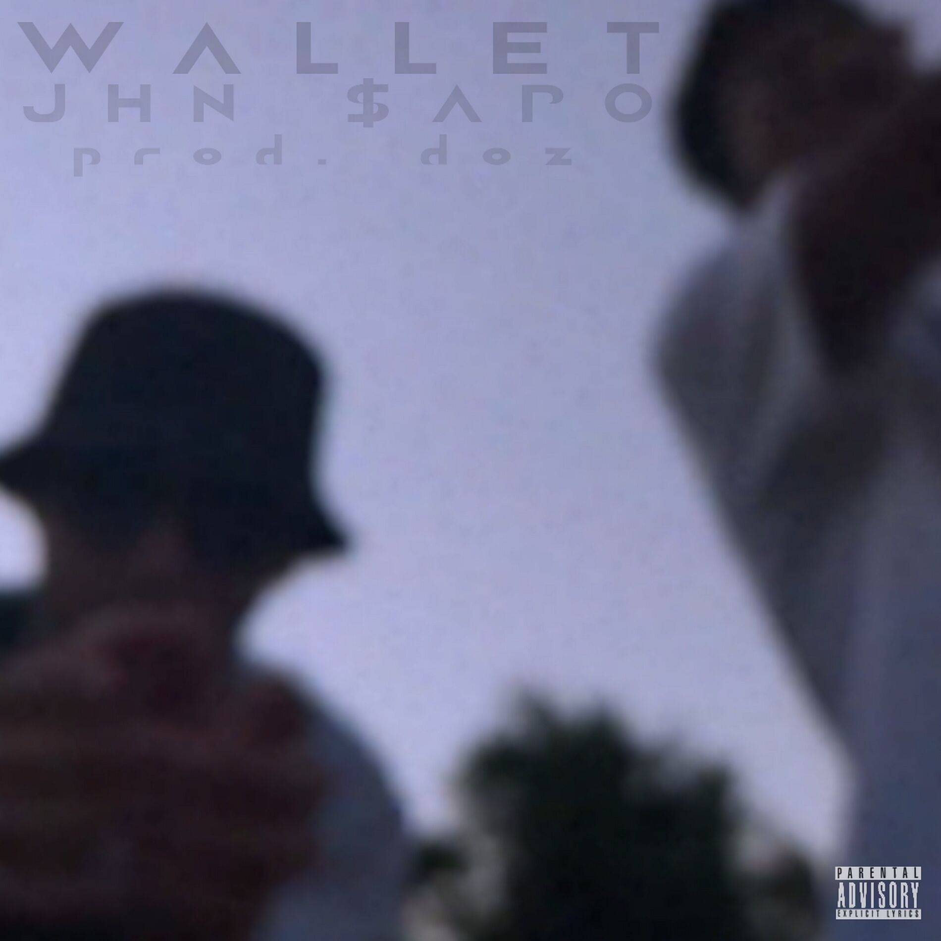 Album cover of wallet