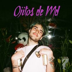 Cover of Ojitos de Md