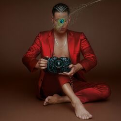 Cover of ft (pt. 1)
