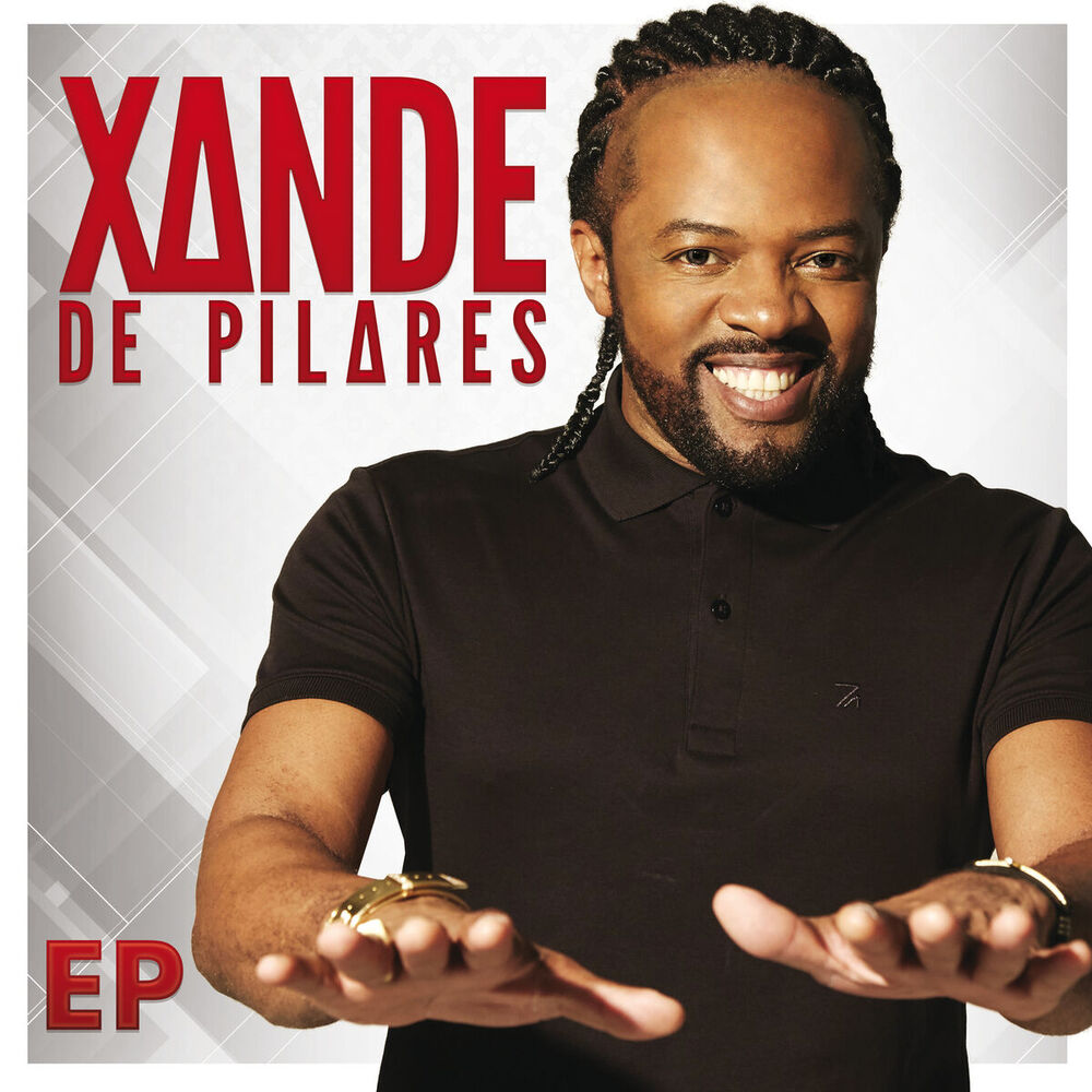 Picture of Xande de Pilares - EP