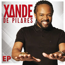 Cover of Xande de Pilares - EP