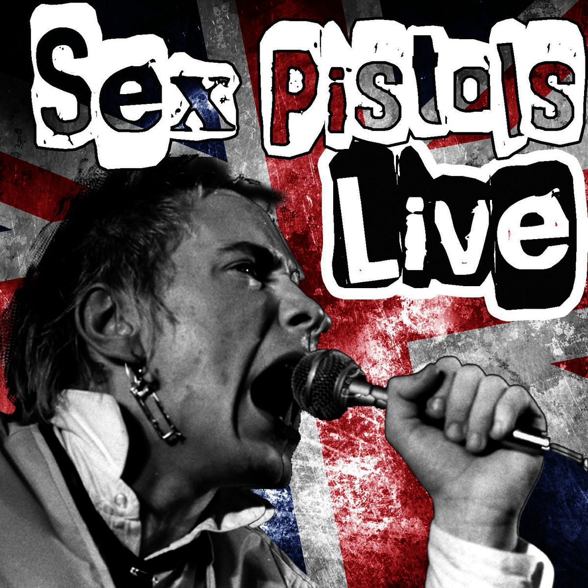 Sex Pistols - Sex Pistols Live | Deezer