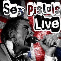 【送料込】THE BEST OF THE SEX PISTOLS LIVE Sex Pistols - Sex Pistols Live | Deezer