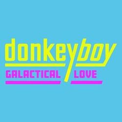 Galactical Love
