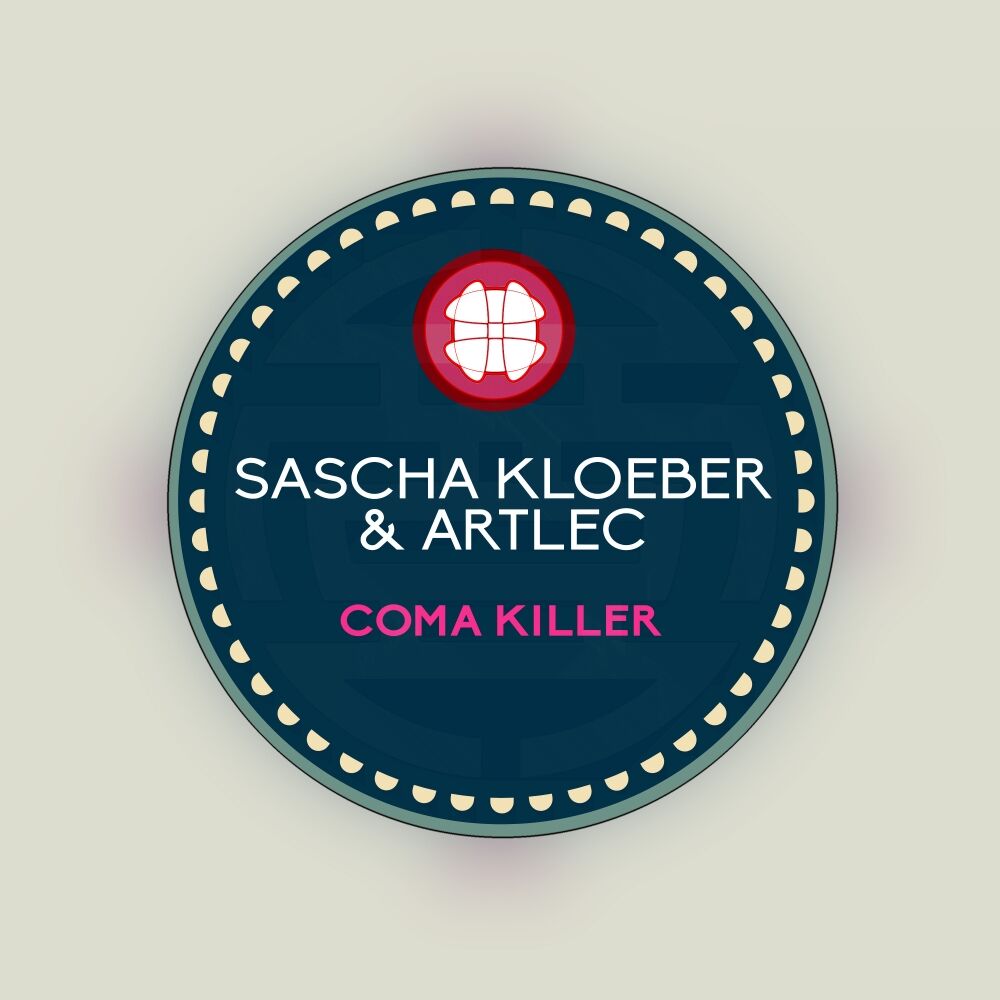 Picture of Coma Killer
