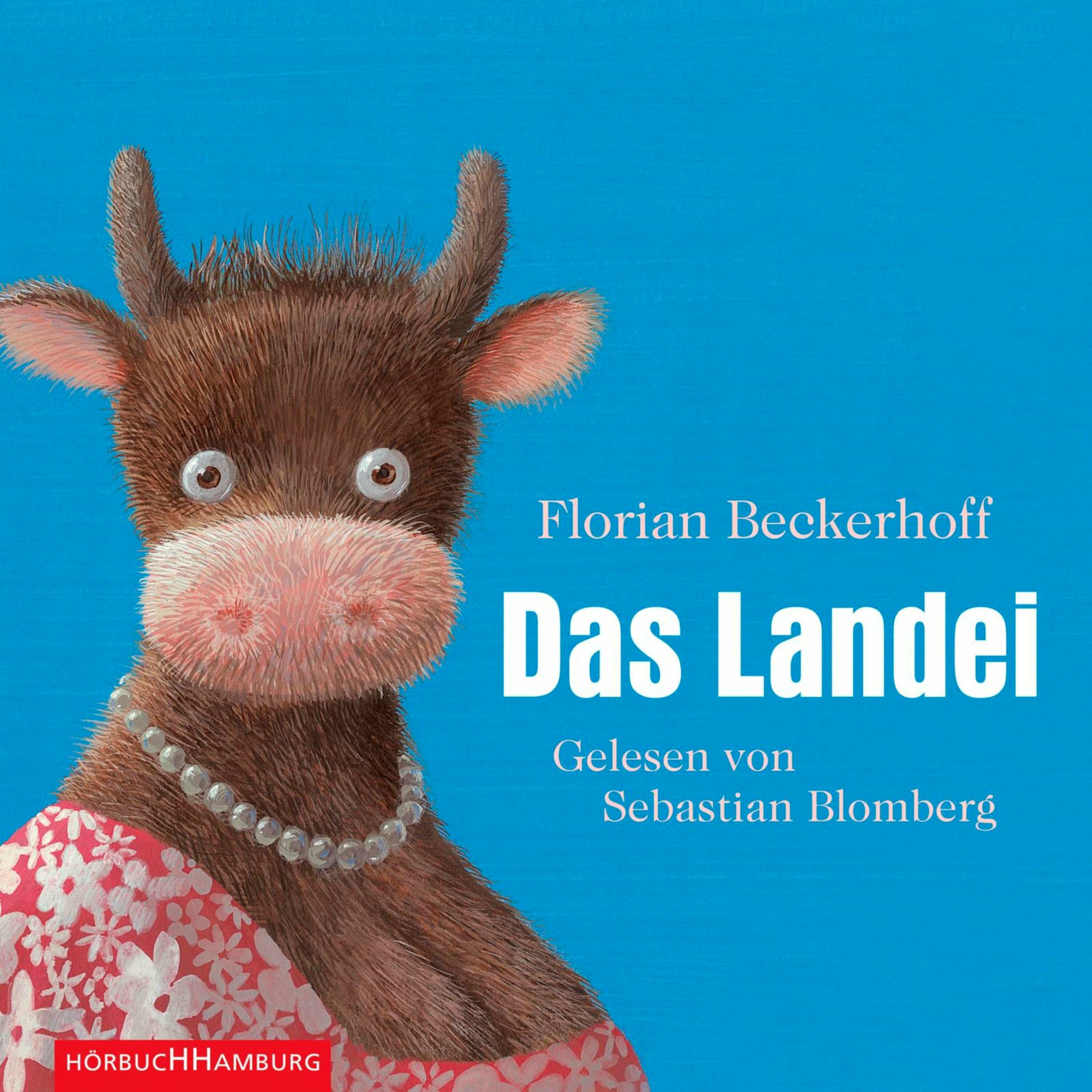 Album cover of Das Landei