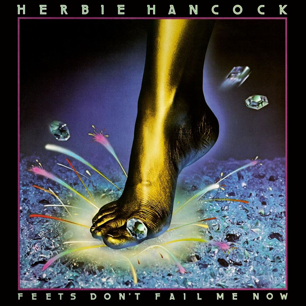 Picture of Feets Don't Fail Me Now (Expanded Edition)