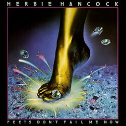 Cover of Feets Don't Fail Me Now (Expanded Edition)