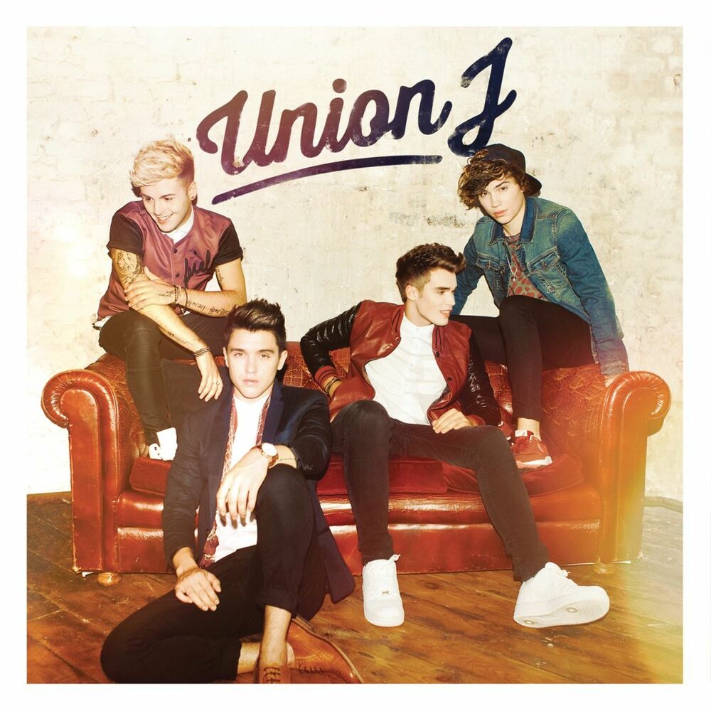Picture of Union J