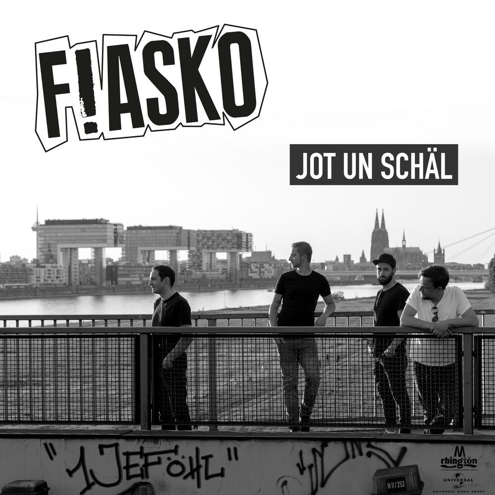 Picture of Jot un Schäl