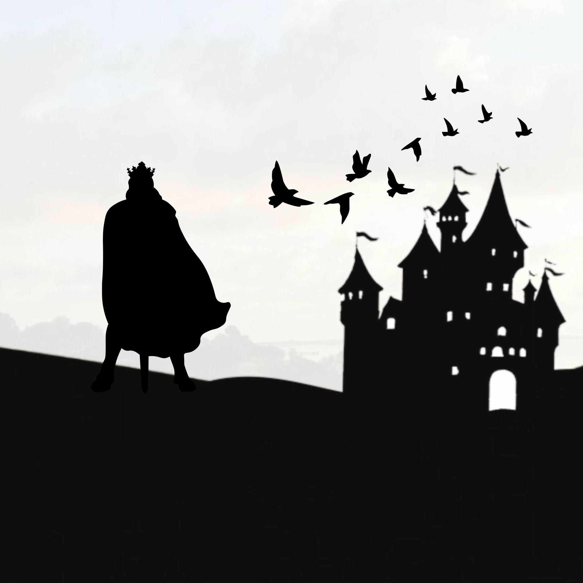 Album cover of King's Tale