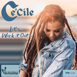 Cover of Let's Work it Out