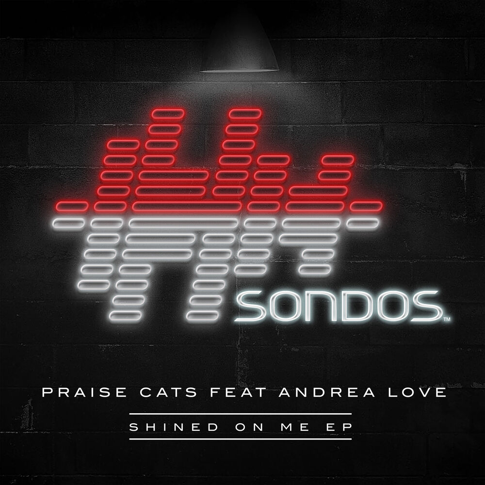 Picture of Shined on Me (Antranig Remix)