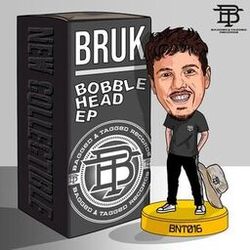 Cover of Bobble Head EP