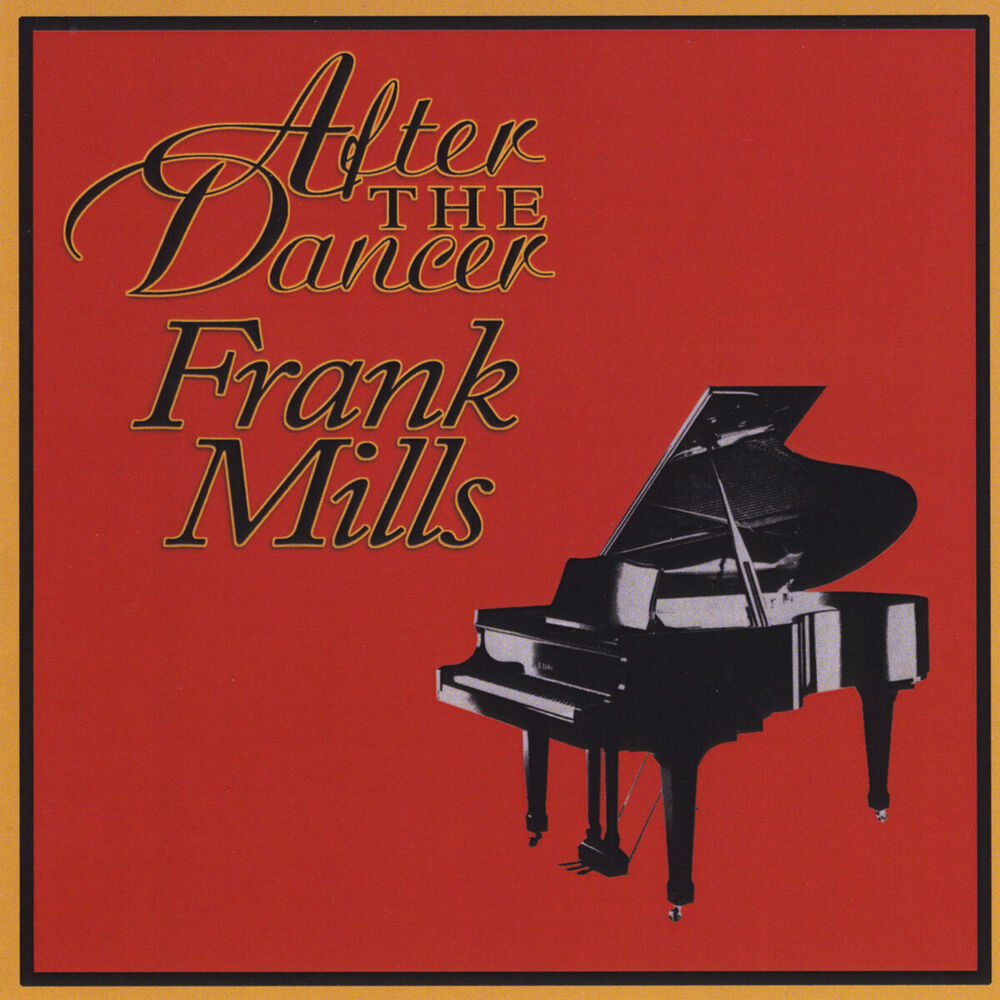 Picture of After the Dancer Frank Mills