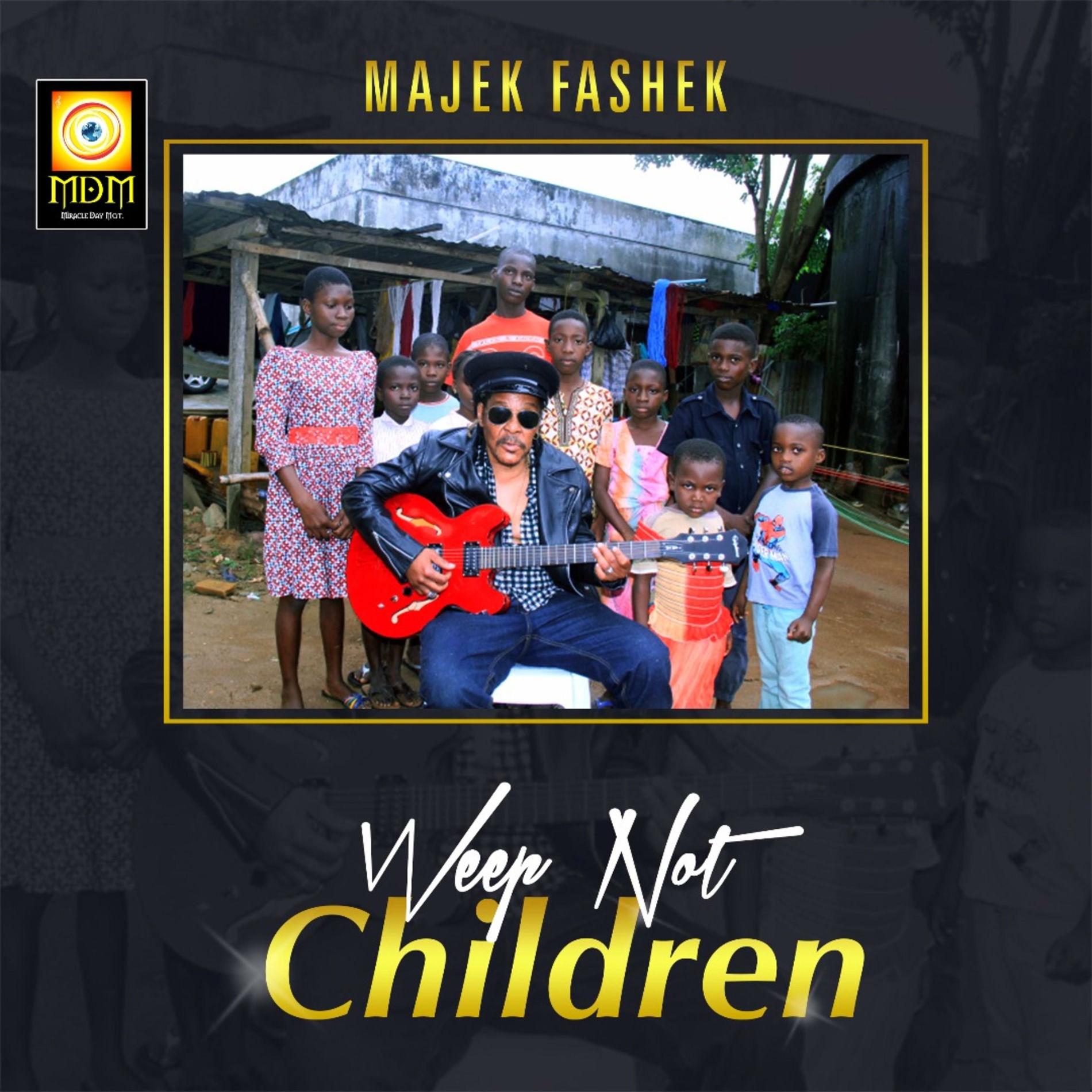 Album cover of Mother 2017