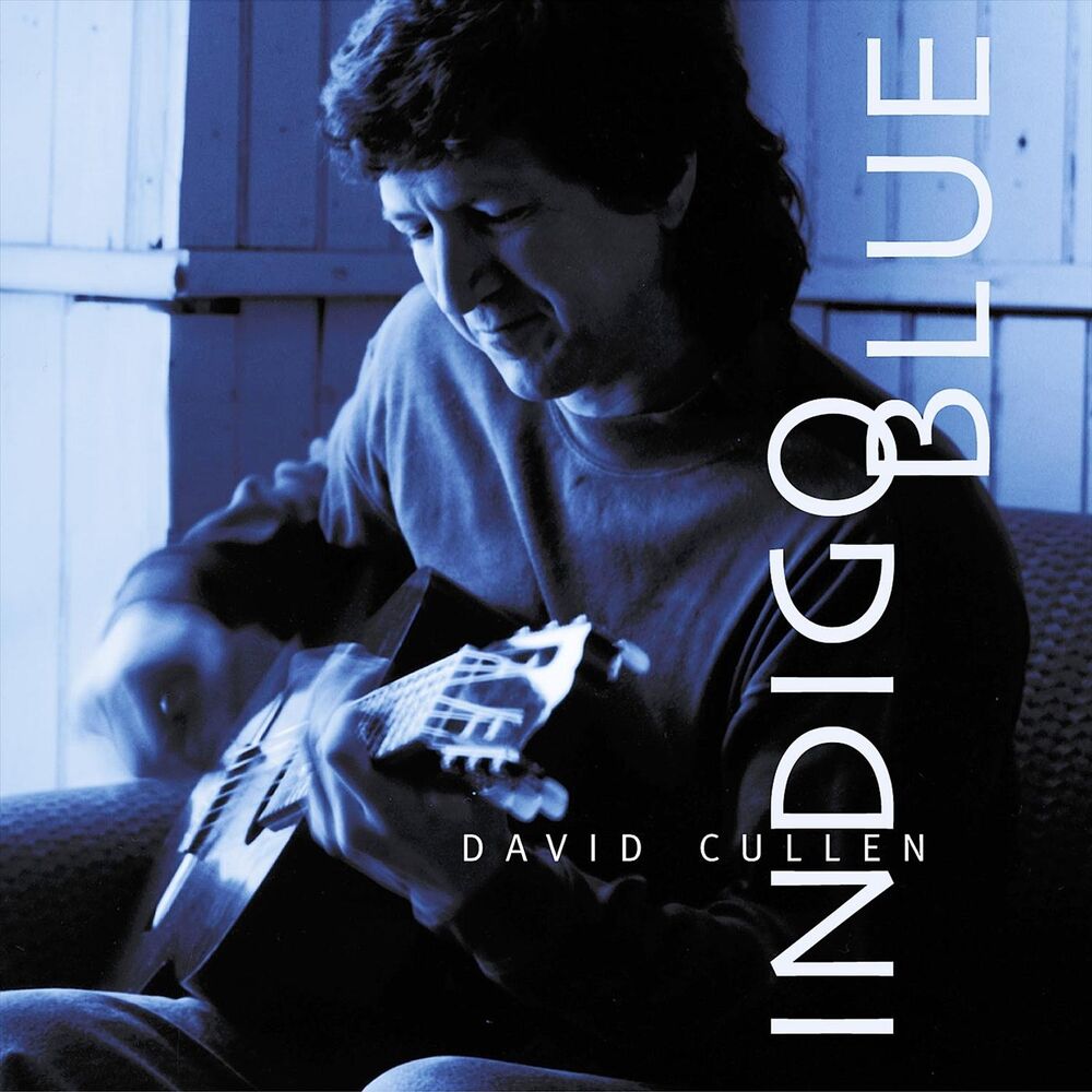 Picture of Indigo Blue