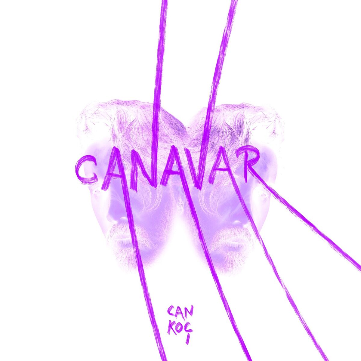 Album cover of Canavar