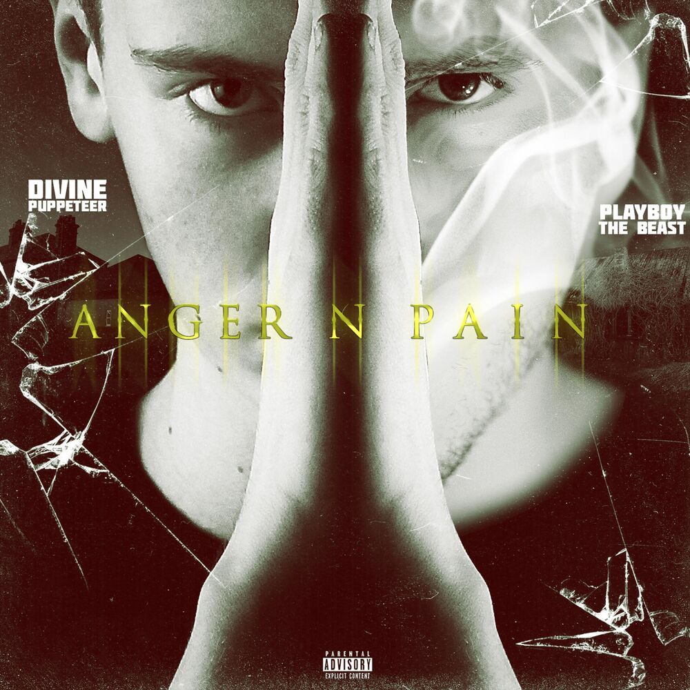 Picture of Anger N Pain