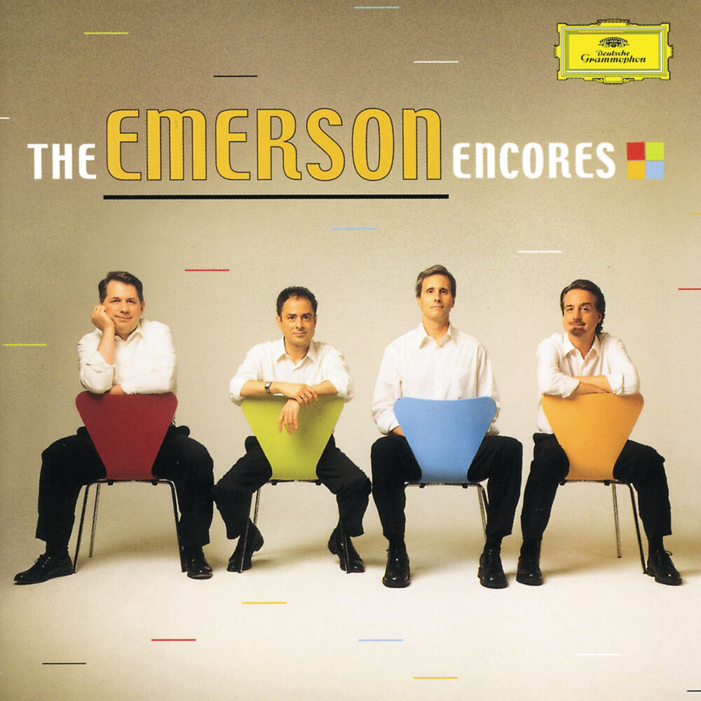 Picture of The EMERSON Encores