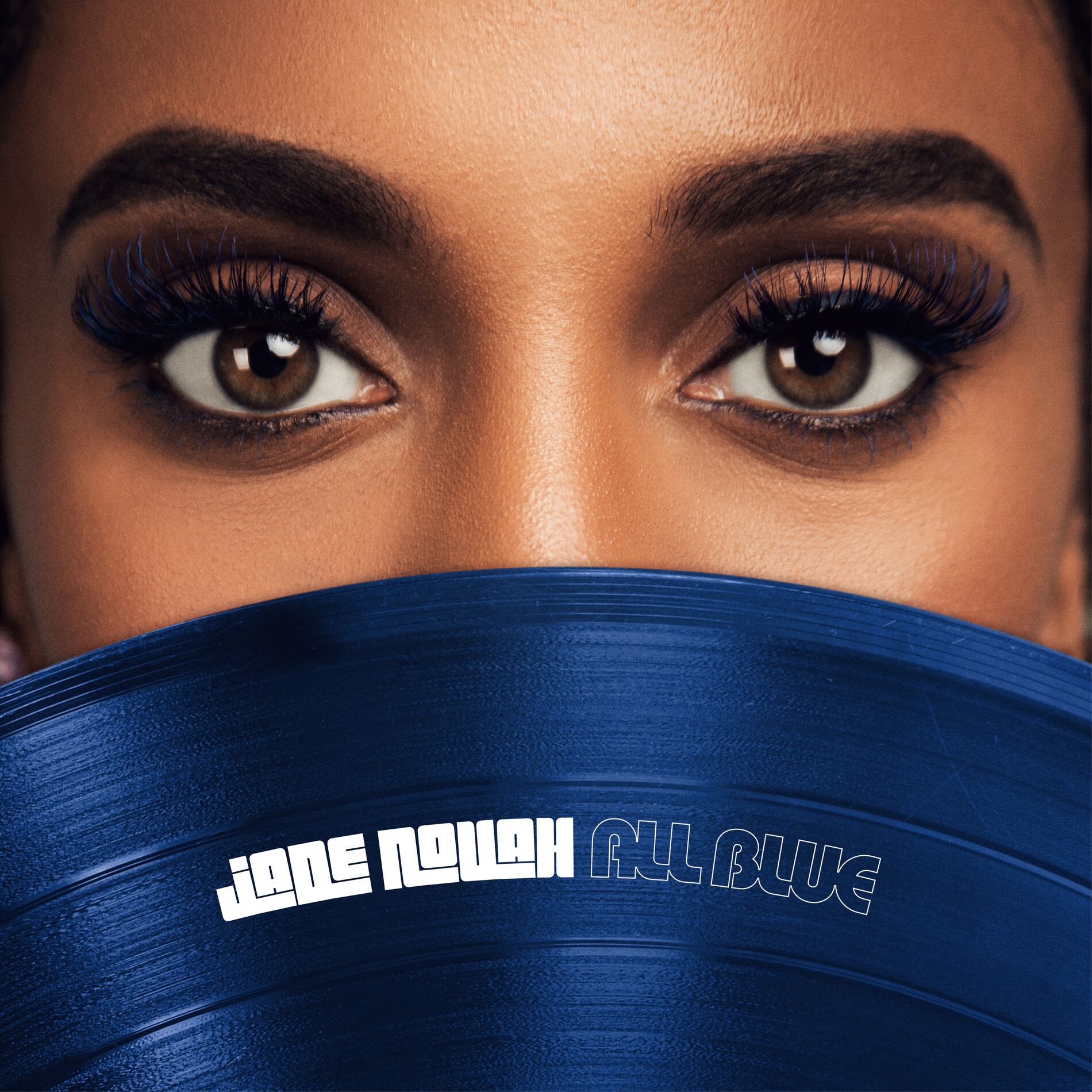 Album cover of All Blue