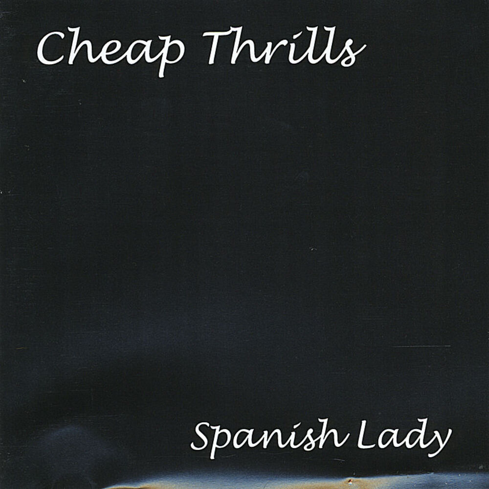 Picture of Spanish Lady