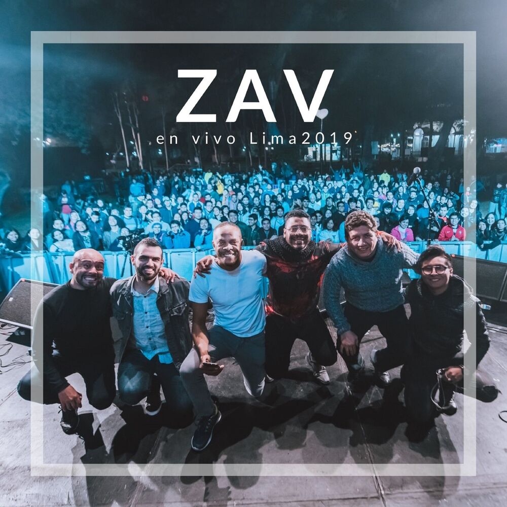 Picture of En Vivo Lima 2019 (En Vivo)