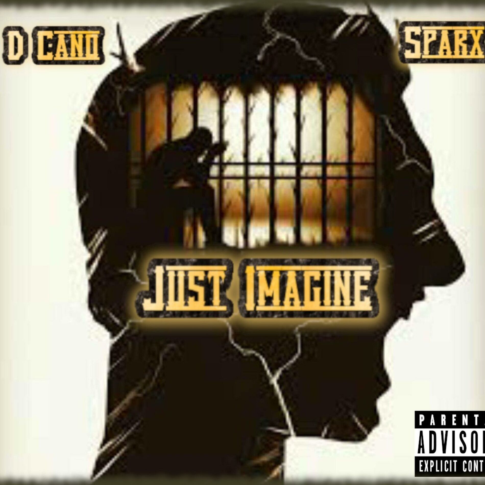 Album cover of Just Imagine (feat. Sparx)