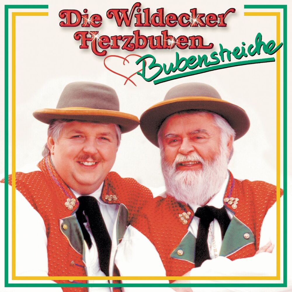Picture of Bubenstreiche