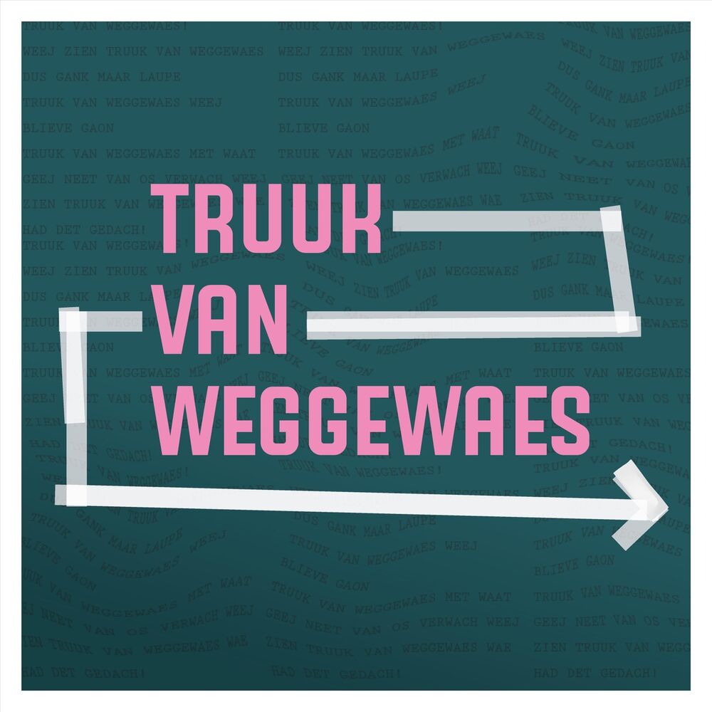 Picture of Truuk Van Weggewaes