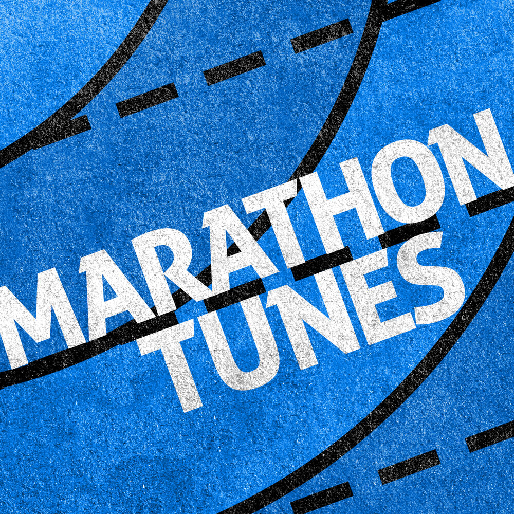 Picture of Marathon Tunes