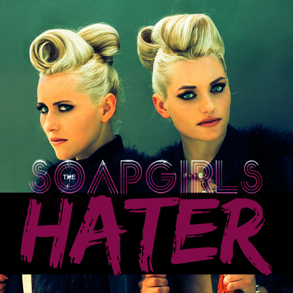 Picture of Hater (Honour Kode Radio Edit)