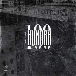 Cover of Hundra
