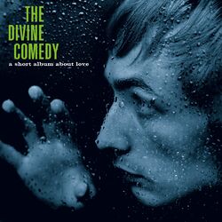 Cover of A Short Album About Love (2020 Reissue)