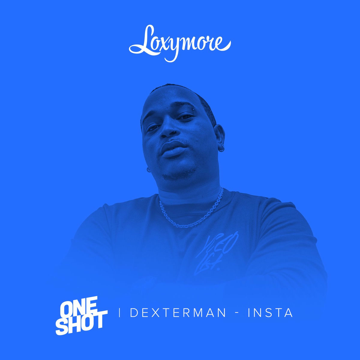 Album cover of Insta (Loxymore One Shot)