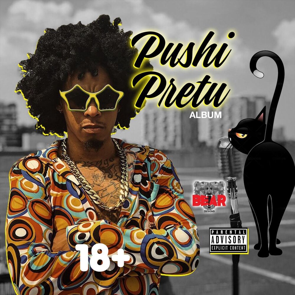 Picture of Pushi Pretu