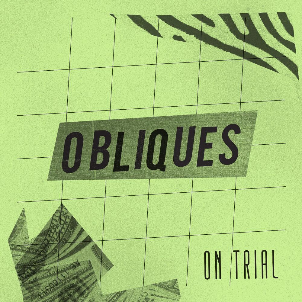 Picture of On Trial