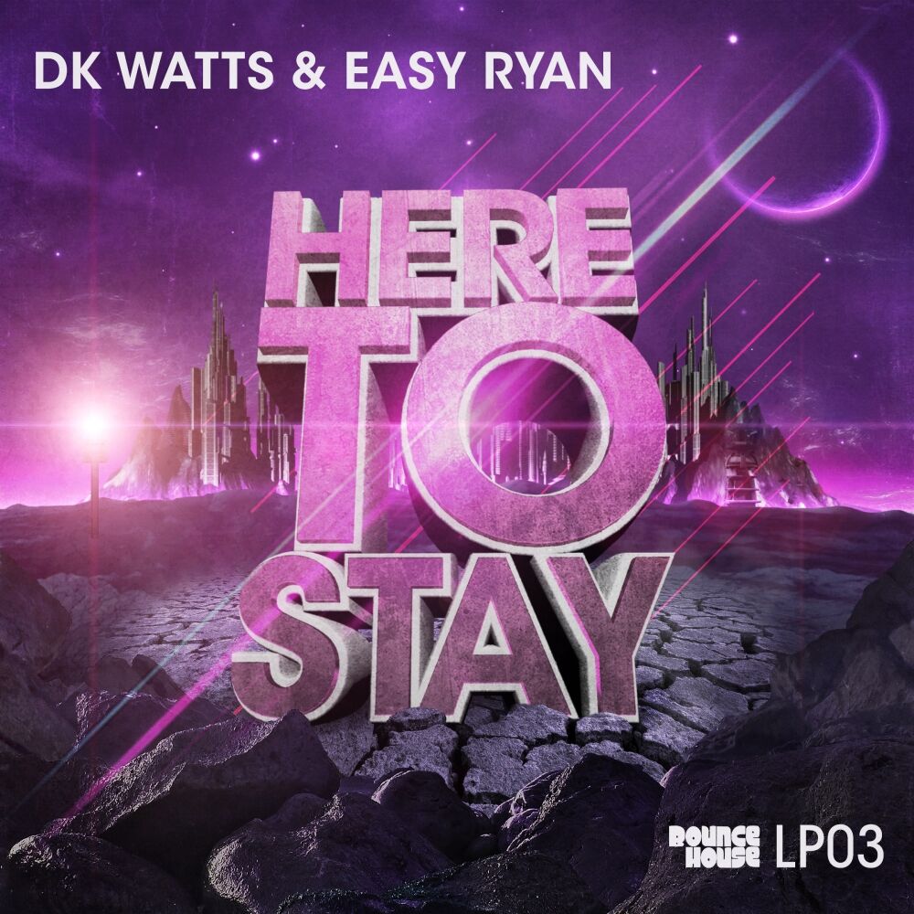 Picture of Here To Stay