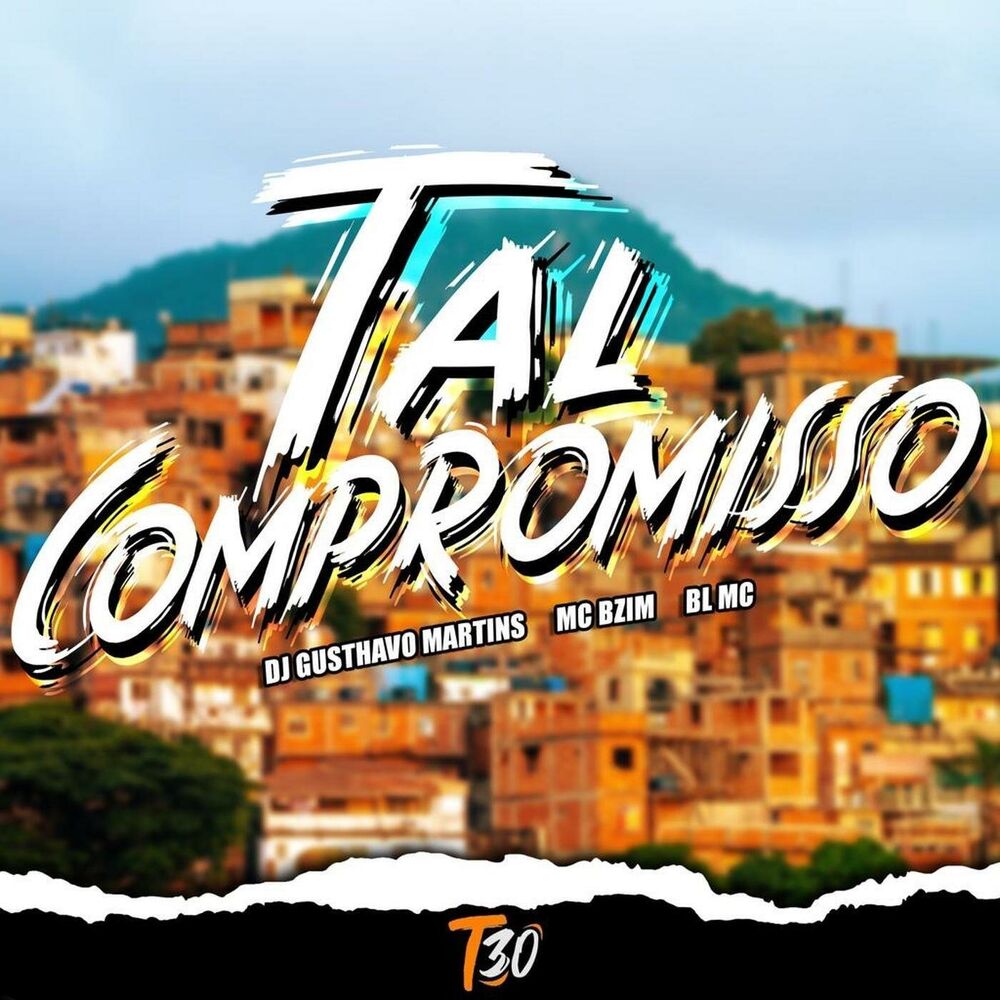 Picture of Tal Compromisso